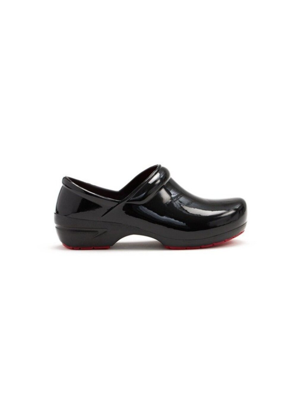 Anywear GuardianAngel Unisex NonSlip Cushioned Nursing Clogs Shoes-Women 9/Men 7